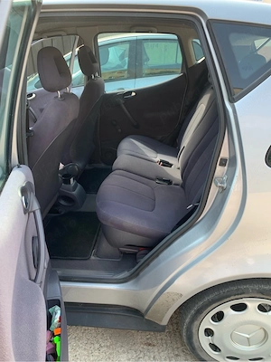 Vand Mercedes-Benz A class, W168, nefunctionala - imagine 8