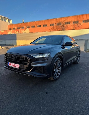 vand audi Q8  - imagine 5