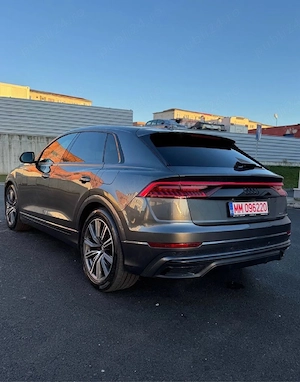 vand audi Q8  - imagine 3
