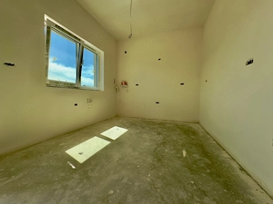 Finisaje la alegere.Duplex pe sol.Dormitor cu baie.Toate utilitatile! - imagine 10