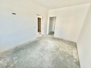 Finisaje la alegere.Duplex pe sol.Dormitor cu baie.Toate utilitatile! - imagine 11