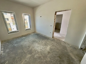 Finisaje la alegere.Duplex pe sol.Dormitor cu baie.Toate utilitatile! - imagine 12