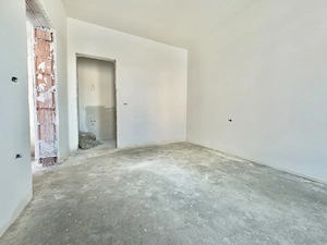 Finisaje la alegere.Duplex pe sol.Dormitor cu baie.Toate utilitatile! - imagine 15