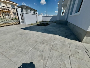 Finisaje la alegere.Duplex pe sol.Dormitor cu baie.Toate utilitatile! - imagine 3