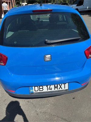 Seat Ibiza 2008 - imagine 4