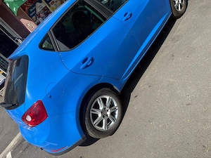 Seat Ibiza 2008 - imagine 2
