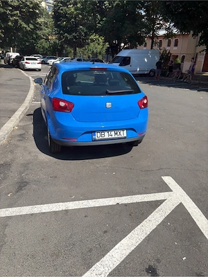 Seat Ibiza 2008 - imagine 7