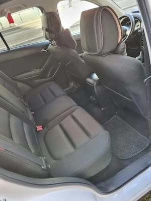 Vand Mazda  cx5 an 2012 motor 22 adusa din germania  - imagine 4