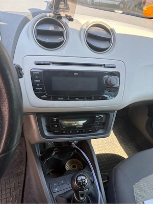 Seat Ibiza 2008 - imagine 9