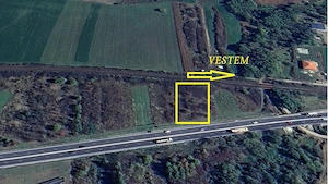 Teren 1400 mp zona Mohu Sibiu