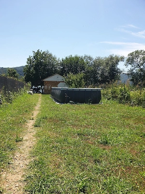 Cazarea Dunăre Berzasca  - imagine 4