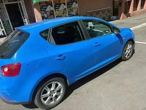 Seat Ibiza 2008 - imagine 6