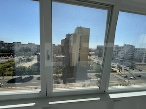 Apartament 2 camere decomandate, Central, Piata Mare  - imagine 5