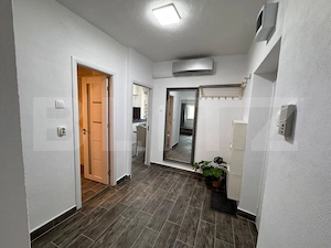 Apartament 2 camere decomandate, Central, Piata Mare  - imagine 8
