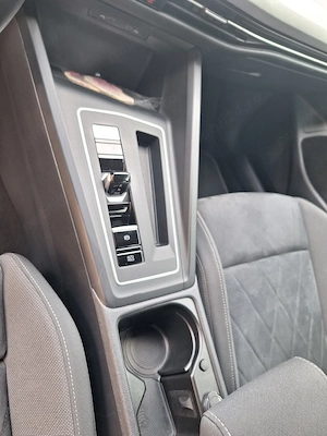 VW Golf 8 Dsg 2022 - imagine 7