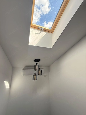  De închiriat   Apartament modern, 3 camere, 95 mp, dispus pe 2 niveluri - imagine 17