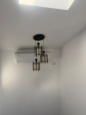  De închiriat   Apartament modern, 3 camere, 95 mp, dispus pe 2 niveluri - imagine 11
