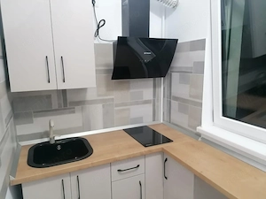 Apartament modern, 2 camere, 68 mp, Decebal Residence - imagine 5