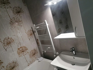 Apartament modern, 2 camere, 68 mp, Decebal Residence - imagine 6