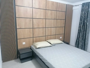 Apartament modern, 2 camere, 68 mp, Decebal Residence - imagine 4