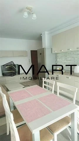 Apartament 2 camere decomandate zona Doamna Stanca - imagine 5