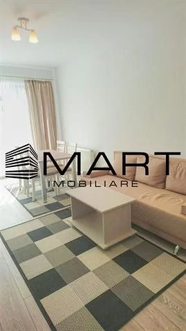 Apartament 2 camere decomandate zona Doamna Stanca