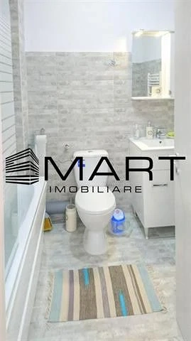 Apartament 2 camere decomandate zona Doamna Stanca - imagine 9