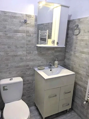 Apartament 2 camere decomandate zona Doamna Stanca - imagine 7