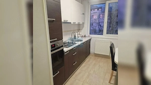 0% Comision | Apartament cu 3 camere, 60 mp | Semicentral - imagine 7