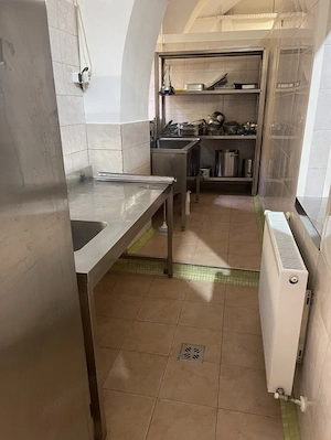 Spatiu Restaurant Ultracentral - imagine 7
