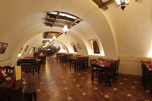 Spatiu Restaurant Ultracentral - imagine 3