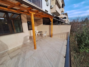  Dem Radulescu chirie 2 camere zona nou cu terasa si parcare