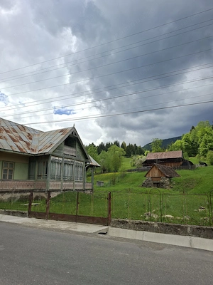 Teren investitii zona rurala - imagine 4