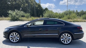 Volkswagen Passat CC 2.0 TDI DSG - 2013 - Full Optiuni