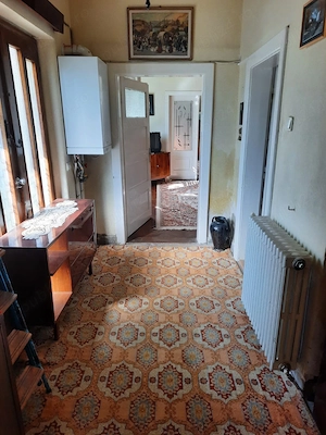 Proprietate din cărămidă: 2 case independente, teren 900 mp, deschidere pe 2 străzi, Centrul Vechi,  - imagine 6