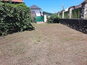 Proprietate din cărămidă: 2 case independente, teren 900 mp, deschidere pe 2 străzi, Centrul Vechi,  - imagine 4
