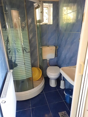 Proprietate din cărămidă: 2 case independente, teren 900 mp, deschidere pe 2 străzi, Centrul Vechi,  - imagine 10