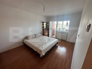 Apartament de 4 camere, 73mp, zona Zimbru - imagine 3