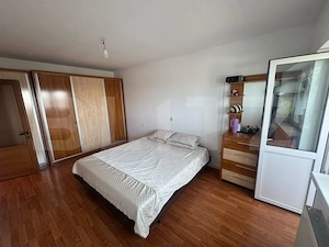 Apartament de 4 camere, 73mp, zona Zimbru - imagine 4