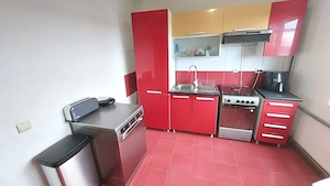 Apartament 3 camere zona Stefan cel Mare - imagine 7