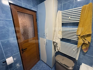 Apartament de 4 camere, 73mp, zona Zimbru - imagine 11