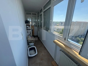 Apartament de 4 camere, 73mp, zona Zimbru - imagine 15