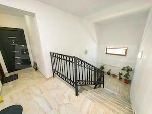 Apartament modern cu 2 camere, bloc nou 2020, Dancu  - imagine 9