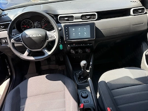 Dacia Duster 2023 4WD 1.5 Diesel 4x4 Facelift - imagine 5