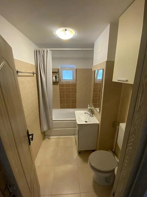 Apartament 3 camere Poarta 6 - imagine 7