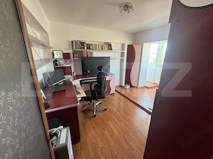 Apartament de 4 camere, 73mp, zona Zimbru - imagine 7