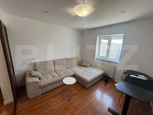 Apartament de 4 camere, 73mp, zona Zimbru - imagine 2