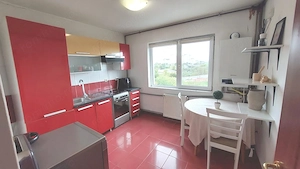Apartament 3 camere zona Stefan cel Mare - imagine 6