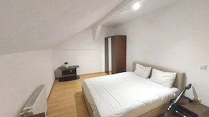 Apartament 3 camere zona Stefan cel Mare - imagine 3