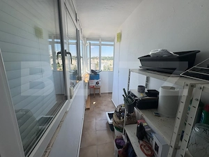 Apartament de 4 camere, 73mp, zona Zimbru - imagine 16